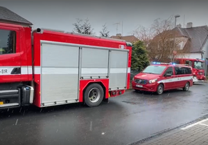 V Letňanech byly nalezeny zbytky letecké pumy. Ulice Nepomuckých byla uzavřena