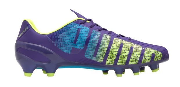 PUMA evoSpeed PUMA evoSpeed