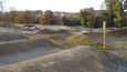 Pump track