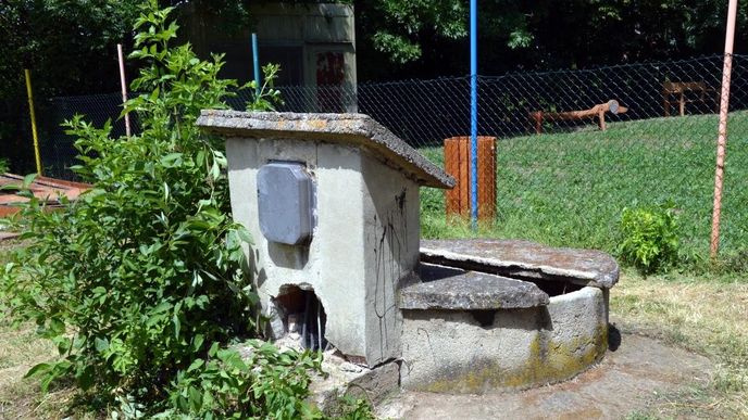 Ooslanecký návrh počítá se zvýšením poplatků za odběr podzemní vody Ooslanecký návrh počítá se zvýšením poplatků za odběr podzemní vody