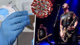 Supersleva na koncert pro očkované: Lidi bez vakcíny měli vstupné dražší o 20 tisíc