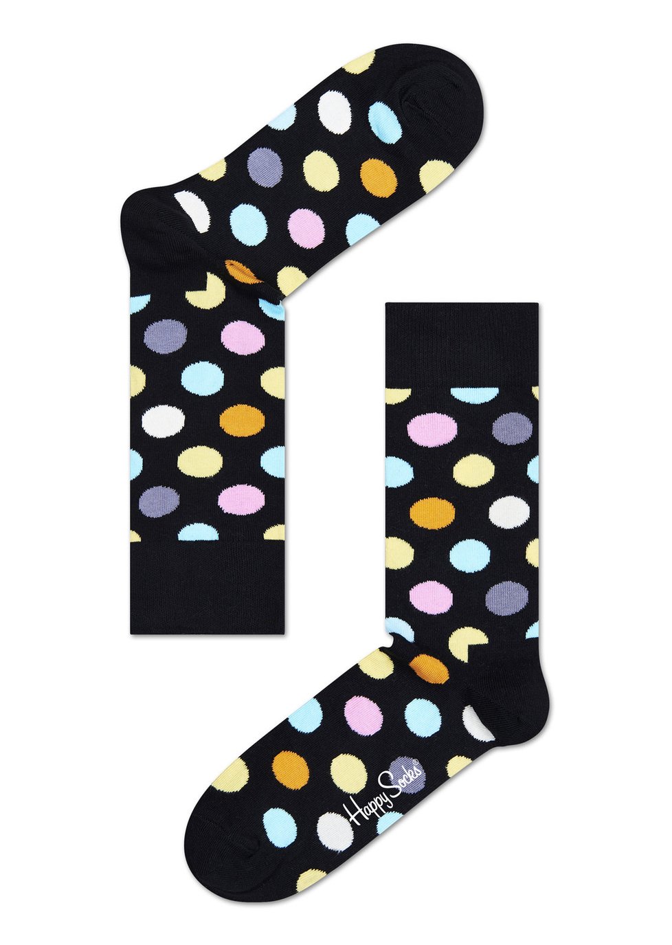 Happy Socks ponožky, 131 Kč, prodává urbanlux.cz