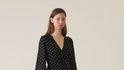 Ganni, 209 eur, www.ganni.com Ganni, 209 eur, www.ganni.com