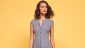 Reformation, 218 $, www.thereformation.com Reformation, 218 $, www.thereformation.com