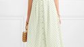 Faithfull the Brand, 210 eur, prodává Net-a Porter.com Faithfull the Brand, 210 eur, prodává Net-a Porter.com