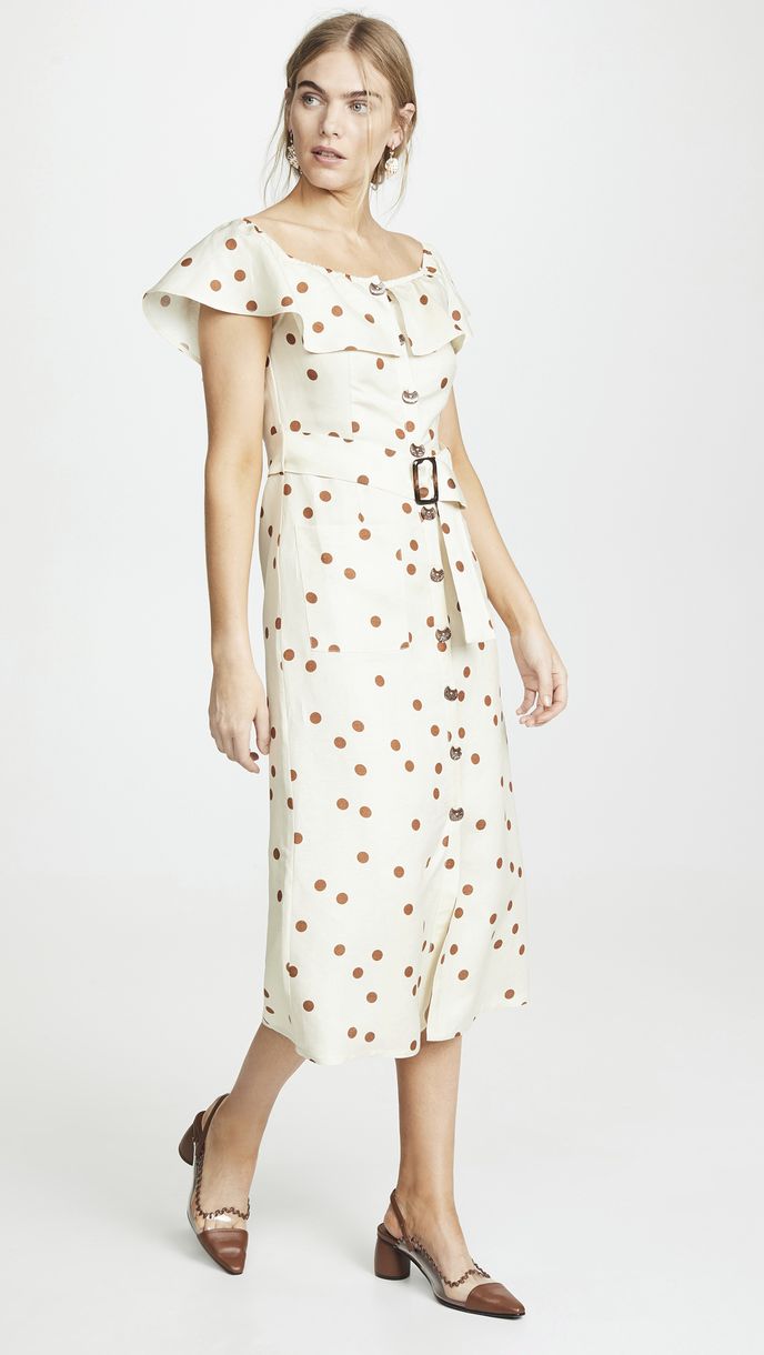 Moon River, 104 $, prodává Shopbop.com Moon River, 104 $, prodává Shopbop.com