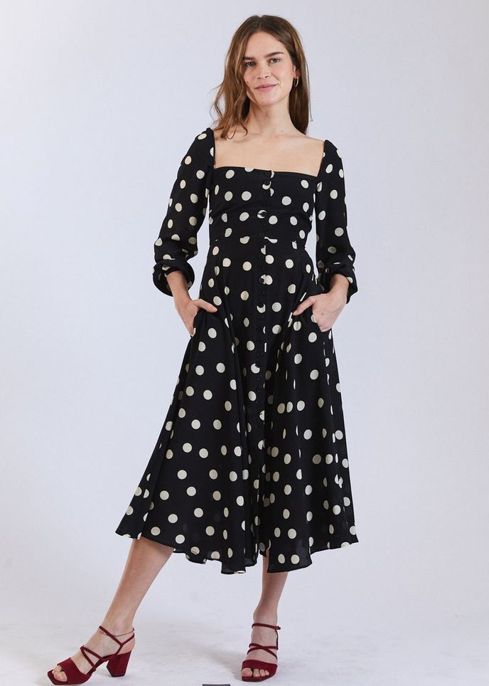 Mirae Paris, 245 eur, www.miraeparis.com Mirae Paris, 245 eur, www.miraeparis.com