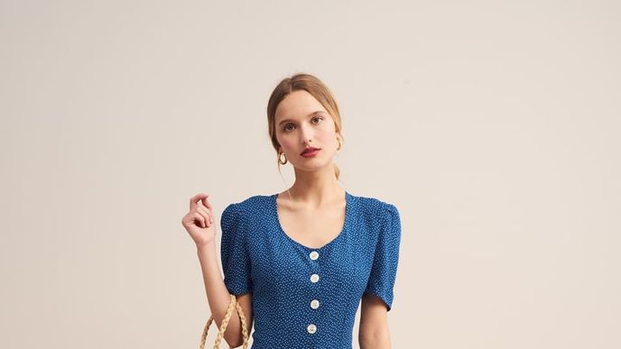 Rouje, 175 eur, www.rouje.com Rouje, 175 eur, www.rouje.com
