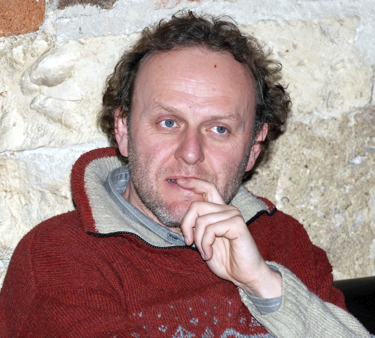 Jaroslav Dušek