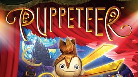 Puppeteer je originální 2D plošinovka s 3D grafikou a osobitým zpracováním
