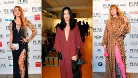 Nové módní ikony?! Extravagantní blogerky převálcovaly známé krásky