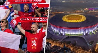 Tisíce českých fanoušků shání lístky na zápas s Nizozemskem: Jak se dostat na stadion?