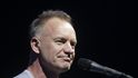 Za propuštění dívčí skupiny je i zpěvák Sting