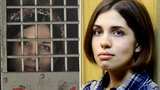 Tvrdý režim ve vězení: Členka Pussy Riot skončila v nemocnici kvůli vyčerpání 