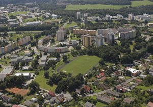 Pustkovecké údolí, Benátky i Hulvácký kopec v Ostravě se dočkají razantních změn.