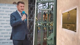 Liberecký kraj žádá rovné podmínky v rámci dotací z programu REACT-EU, výzvu podal na ministerstvo