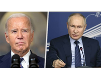 Biden použil na adresu Putina velmi vulgární výrok! O ruském prezidentovi mluvil v rámci kampaně