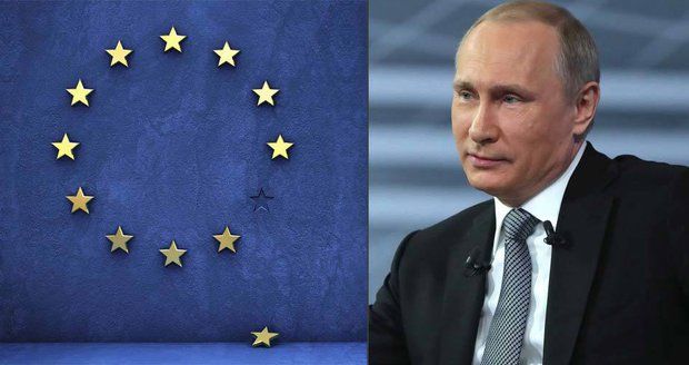 Zmatek a panika po brexitu? Jako po kolapsu Sovětského svazu, tvrdí Rusko