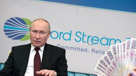 Sankce proti Rusku? Putin se jich nebojí, Británie bude přitvrzoat