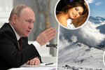 Putin poslal rodinu do bunkru pro případ jaderné války, hlásá profesor a konspiratista. A zatajuje prezident vážnou nemoc?