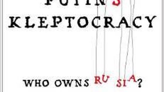 Putin podle nové knihy jezdil kdysi ilegálně do Španělska. Scházel se tam s oligarchy