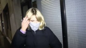 Nemanželská dcera ruského diktátora Putina Luiza