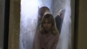 Nemanželská dcera ruského diktátora Putina Luiza