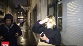 Nemanželská dcera ruského diktátora Putina Luiza