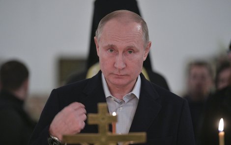 Vladimir Putin (65)