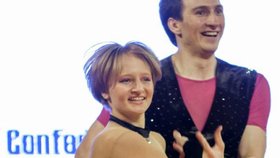 Katerina Putinová si změnila jméno na Tichonovová a jejím koníčkem je akrobatický tanec.