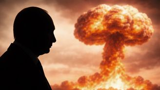 Samostatná jaderná obrana by Evropě pomohla udržet si USA jako spojence. Byla by ale drahá a s řadou problémů Samostatná jaderná obrana by Evropě pomohla udržet si USA jako spojence. Byla by ale drahá a s řadou problémů