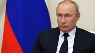 Kde soudruzi z Ruska udělali chybu? 10 věcí, ve kterých selhal Putin, jeho armáda i propaganda