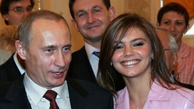 Vinerová údajně Kabajevovou s Putinem seznámila.