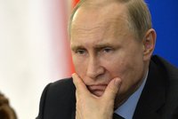 Na Rusko tvrdě dopadají sankce Západu: Hrozí vleklá krize, varuje Světová banka