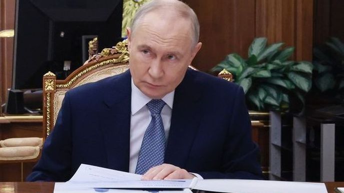 Květina odhaluje, že k této schůzce asi nedošlo 17. února 2026. Květina odhaluje, že k této schůzce asi nedošlo 17. února 2026.