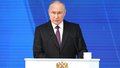 Vladimir Putin: Projev o stavu státu