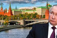 Zatykač na Putina: Jak ho mohou chytit a předvést k soudu? „Klepeta“ mu hrozí ve 123 zemích