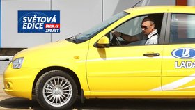 Západní automobilky v Rusku: Z ukázkových investic se vracejí do 90. let