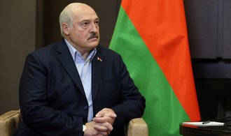 Válka na Ukrajině ONLINE: Minsk je podle Lukašenka připraven umístit ruské strategické jaderné zbraně