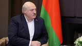 Lukašenko si zajistil imunitu do konce života. I s rodinou si může užívat „eráru“