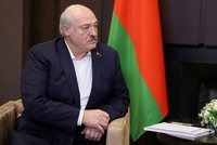 Lukašenko si zajistil imunitu do konce života. I s rodinou si může užívat „eráru“