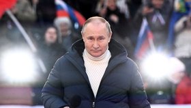 Samolibý Putin změnil svět, ale neznal vlastní armádu, píší v USA. Vzpomněli i Havla a samet