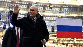 Rusko trpí sankcemi méně, než se čekalo. Otázkou je, jestli můžeme věřit statistikám