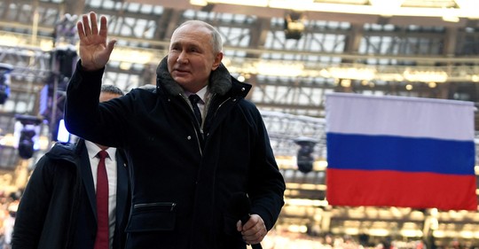 Rusko trpí sankcemi méně, než se čekalo. Otázkou je, jestli můžeme věřit statistikám