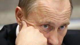 Putin řekl, že anexe Krymu byla správná věc
