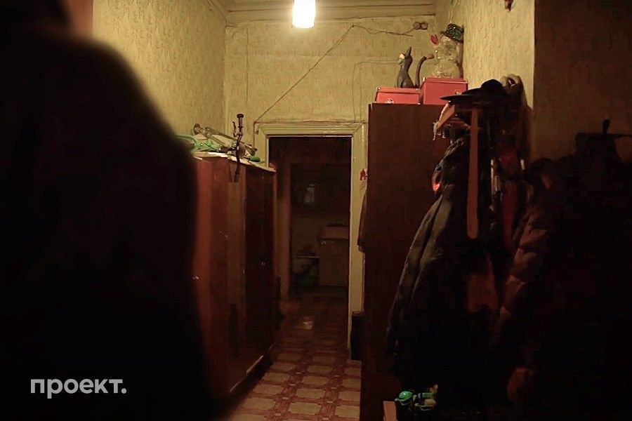 Fotografie částí nemovitostí, které kolem Petrohradu vlastní údajná bývalá Putinova milenka Světlana.