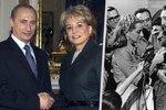 Zemřela známá moderátorka (†93): Zpovídala Fidela Castra, Putina i Moniku Lewinskou (31.12.2022)