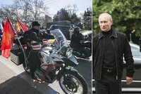 Putinovi motorkáři hlásí úspěch po tažení Evropou: Přidalo se k nám 3000 jezdců!
