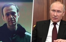 Zavraždili Navalného?
