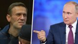 ONLINE: Za vraždu Navalného je odpovědný Putin, shodli se europoslanci a žádají sankce 